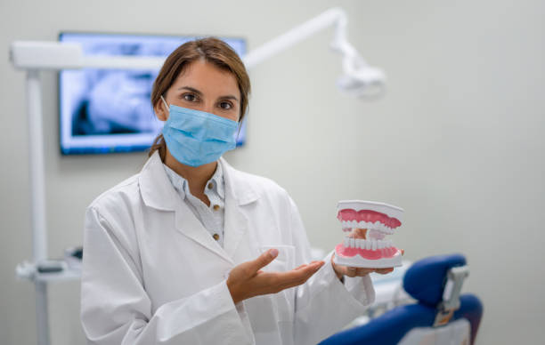 Best Emergency Treatment for Toothache in Munday, TX