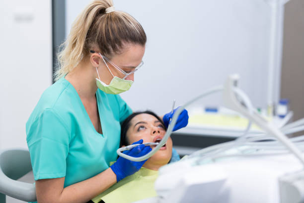 Best Emergency Tooth Extraction in Munday, TX